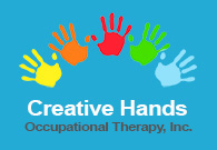 Creative Hands Occupational Therapy